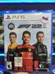 F1 FORMULA 1 22 USADO PS5