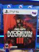 CALL OF DUTY MODERN WARFARE 3 USADO PS5