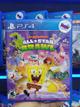 NIKELODEON ALL STAR BRAWL USADO PS4