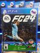FC 24 PS4 USADO PS4