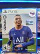 FIFA 22 USADO PS5