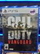 CALL OF DUTY VANGUARD USADO PS5