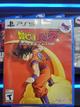 DRAGON BALL Z: KAKAROT USADO PS5