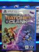 RATCHET AND  CLANK USADO PS5