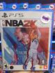 NBA 2K22 USADO PS5