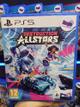 DESTRUCTION ALL STARS USADO PS5