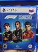 F1 21 FORMULA 1 USADO PS5