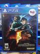 RESIDENT EVIL 5 PS4 USADO PS4