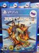JUST CAUSE 3 USADO PS4