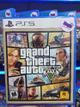 GRAND THEFT AUTO V USADO PS5