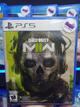COD MODERN WARFARE 2 USADO PS5