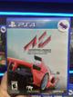 ASSETTO CORSA SIMULATOR USADO PS4