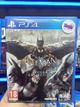 BATMAN ARKHAM COLLECTION USADO PS4