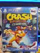 CRASH 4 PS4 USADO PS4