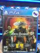 MORTAL KOMBAT 11 AFTERMATH USADO PS4