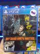 MY HERO  ONES JUSTICE USADO PS4