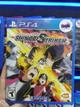 NARUTO TO BORUTO: SHINOBI STRIKER USADO PS4