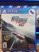 NEED FOR SPEED RIVALS USADO PS4