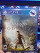 ASSASSINS CREED ODYSSEY USADO PS4