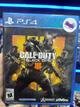 CALL OF DUTY BLACK OPS 4 USADO PS4