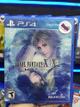 FINAL FANTASY X/X-2 HD REMASTER USADO PS4