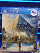 ASSASSINS CREED ORIGINS USADO PS4