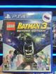 LEGO BATMAN 3 BEYOND GOTHAM USADO PS4