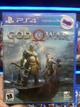 GOD OF WAR USADO PS4
