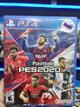 PES 2020 USADO PS4