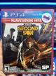 INFAMOUS SECOND SON USADO PS4