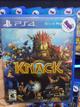KNACK USADO PS4