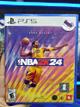 NBA 2K24 USADO PS5