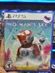 NO MANS SKY USADO PS5