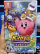 KIRBY RETURN DREAM LAND DELUXE USADO SWTICH