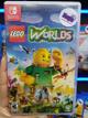 LEGO WORLDS SWITCH USADO SWITCH