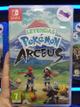 POKEMON LEGENDS ARCEUS USADO SWITCH