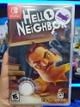 HELLO NEIGHBOR USADO SWITCH