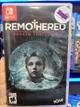 REMOTHERED BROKEN PORCELAIN USADO SWITCH