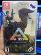 ARK SURVIVAL EVOLVED USADO SWITCH