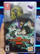 MY HERO ONES 2 JUSTICE  USADO SWITCH