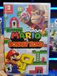 MARIO VS DONKEY KONG NUEVO SWITCH