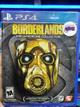 BORDERLANDS THE HANDSOME COLLECTION USADO PS4