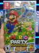MARIO PARTY SUPERSTARS NUEVO SWITCH