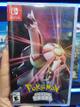 POKEMON SHINING PEARL NUEVO SWITCH