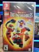 LEGO LOS INCREIBLES NUEVO SWITCH