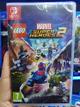 LEGO MARVEL SUPER HEROES 2 NUEVO SWITCH