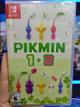 PIKMIN 1-2 NUEVO SWITCH