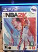 NBA 2K22 USADO PS4