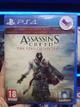 ASSASSINS CREED THE EZIO COLLECTION USADO PS4