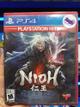 NIOH USADO PS4